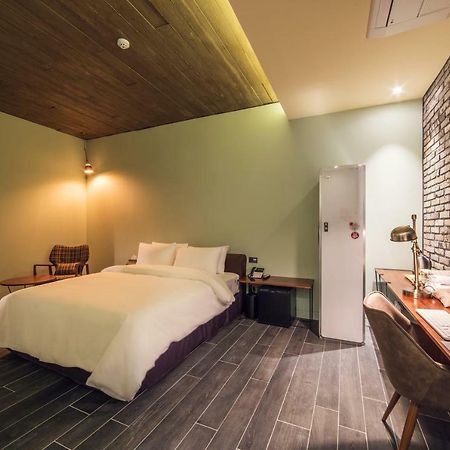 Hotel March Daejeon Zewnętrze zdjęcie