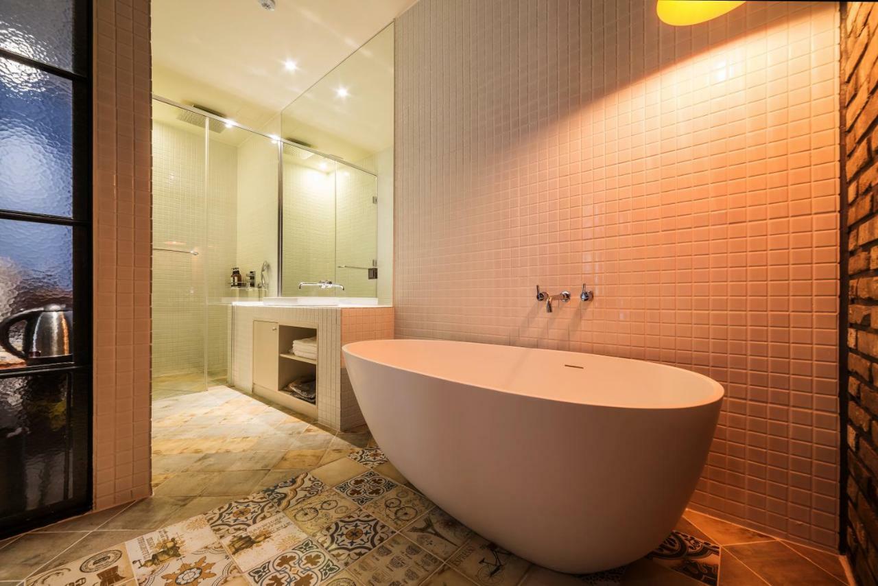 Hotel March Daejeon Zewnętrze zdjęcie