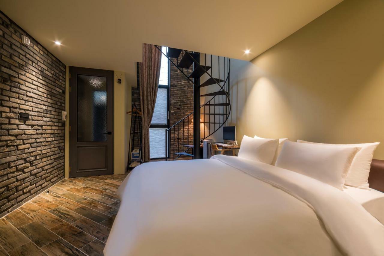 Hotel March Daejeon Zewnętrze zdjęcie