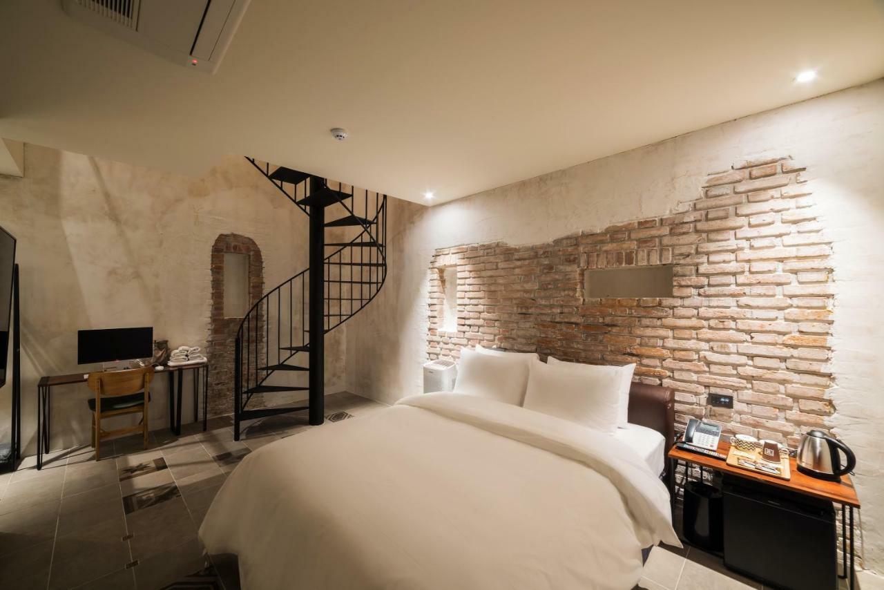 Hotel March Daejeon Zewnętrze zdjęcie