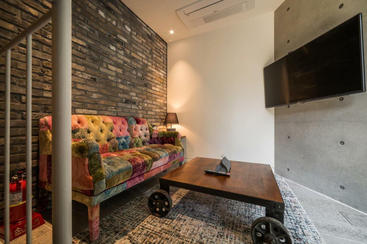 Hotel March Daejeon Zewnętrze zdjęcie