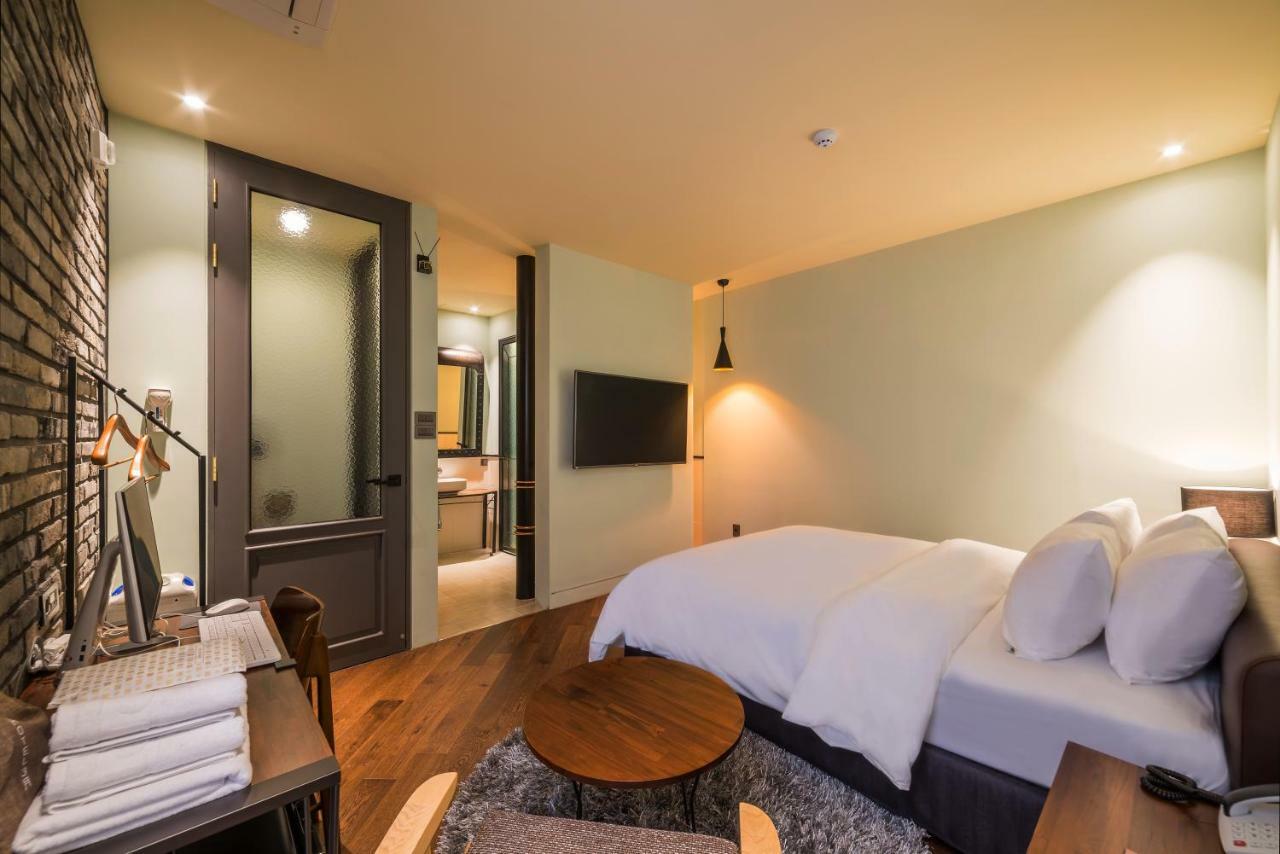 Hotel March Daejeon Zewnętrze zdjęcie