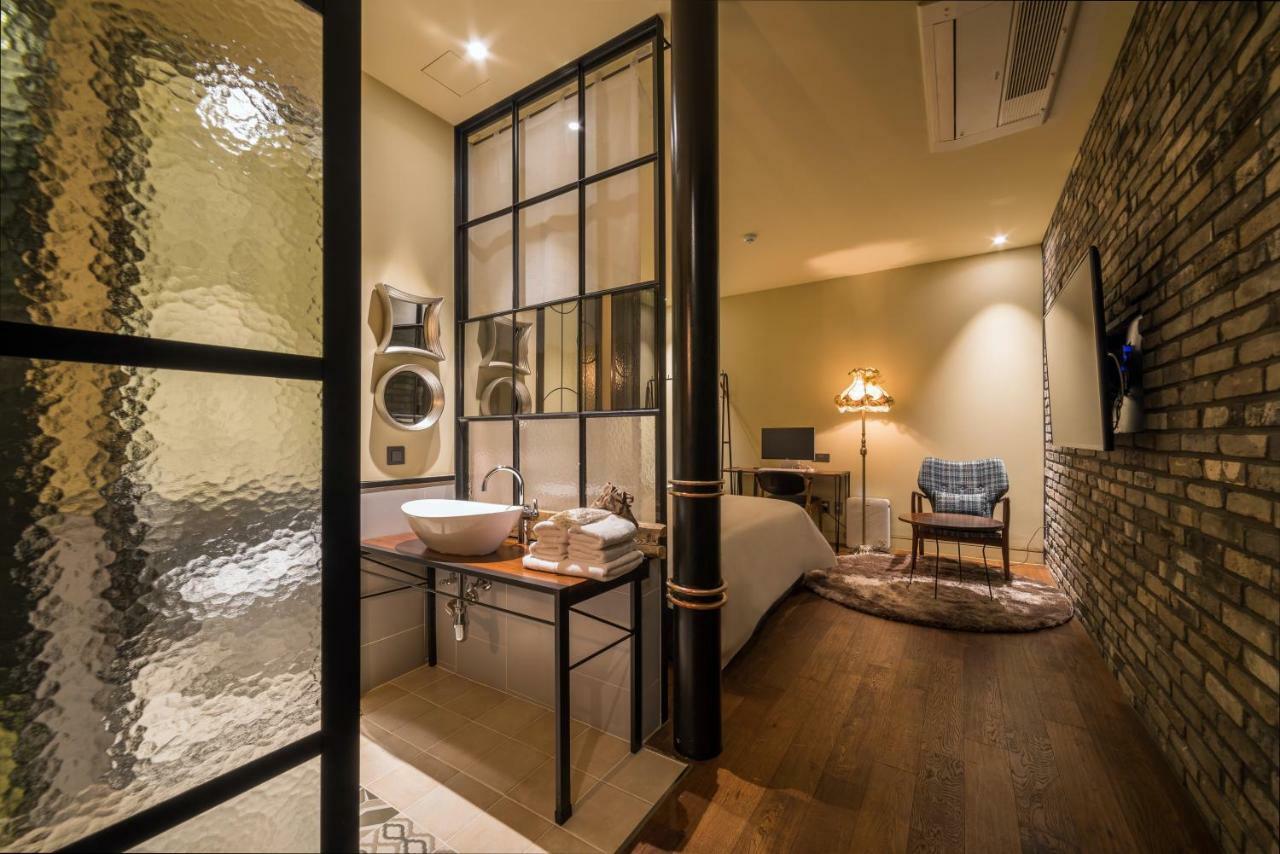 Hotel March Daejeon Zewnętrze zdjęcie