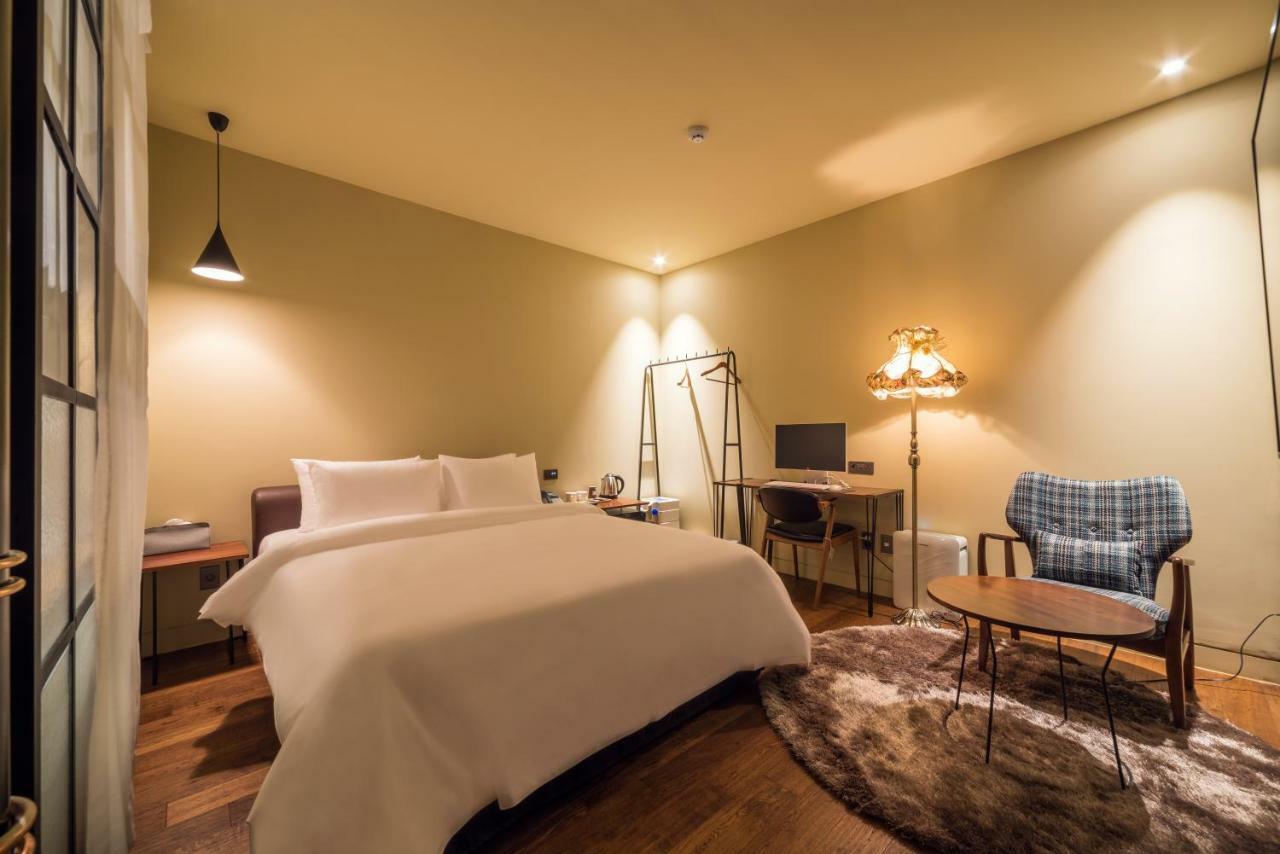 Hotel March Daejeon Zewnętrze zdjęcie