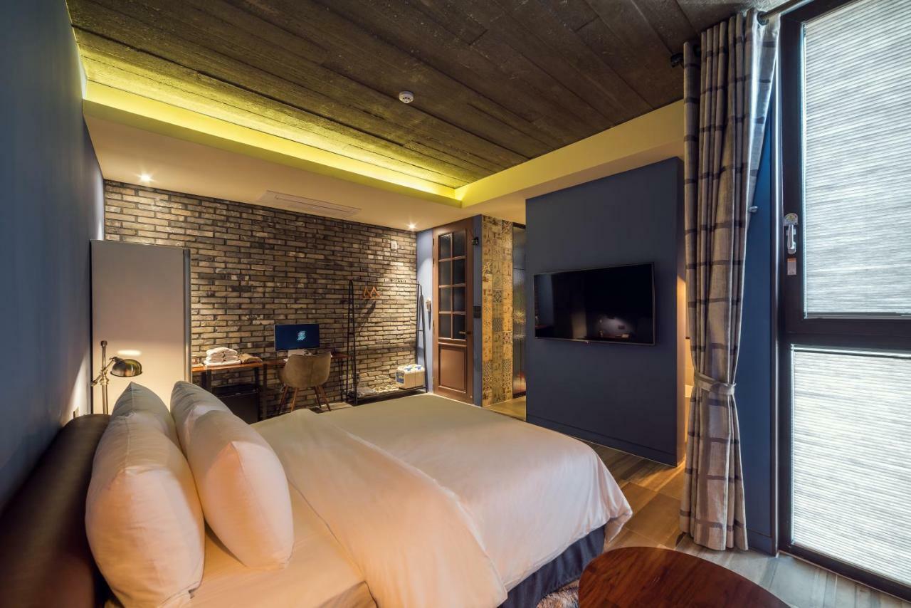 Hotel March Daejeon Zewnętrze zdjęcie