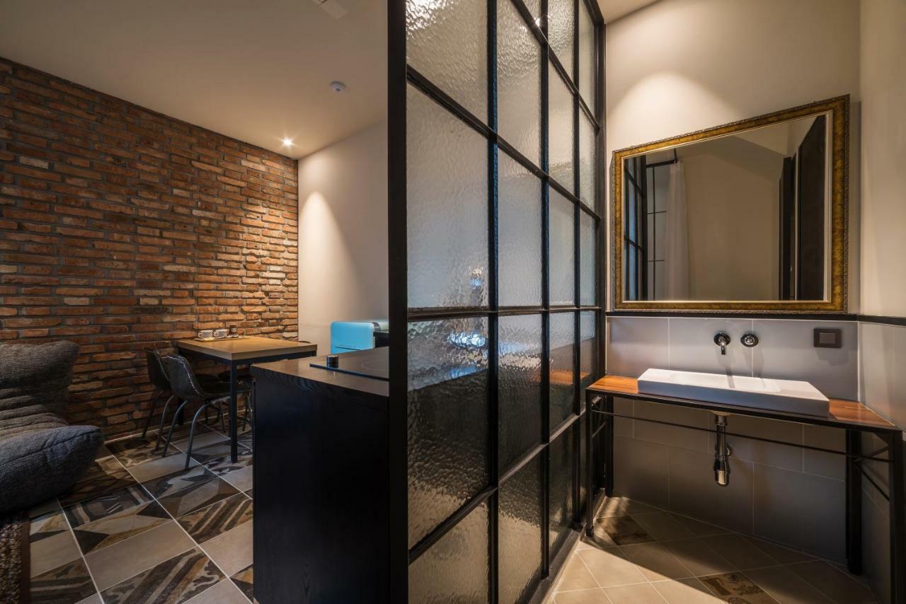 Hotel March Daejeon Zewnętrze zdjęcie