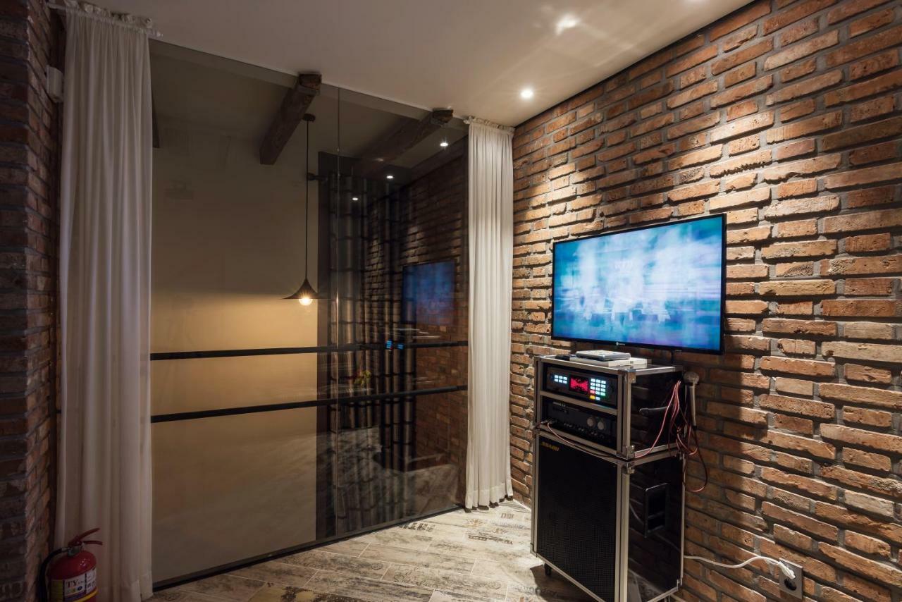 Hotel March Daejeon Zewnętrze zdjęcie