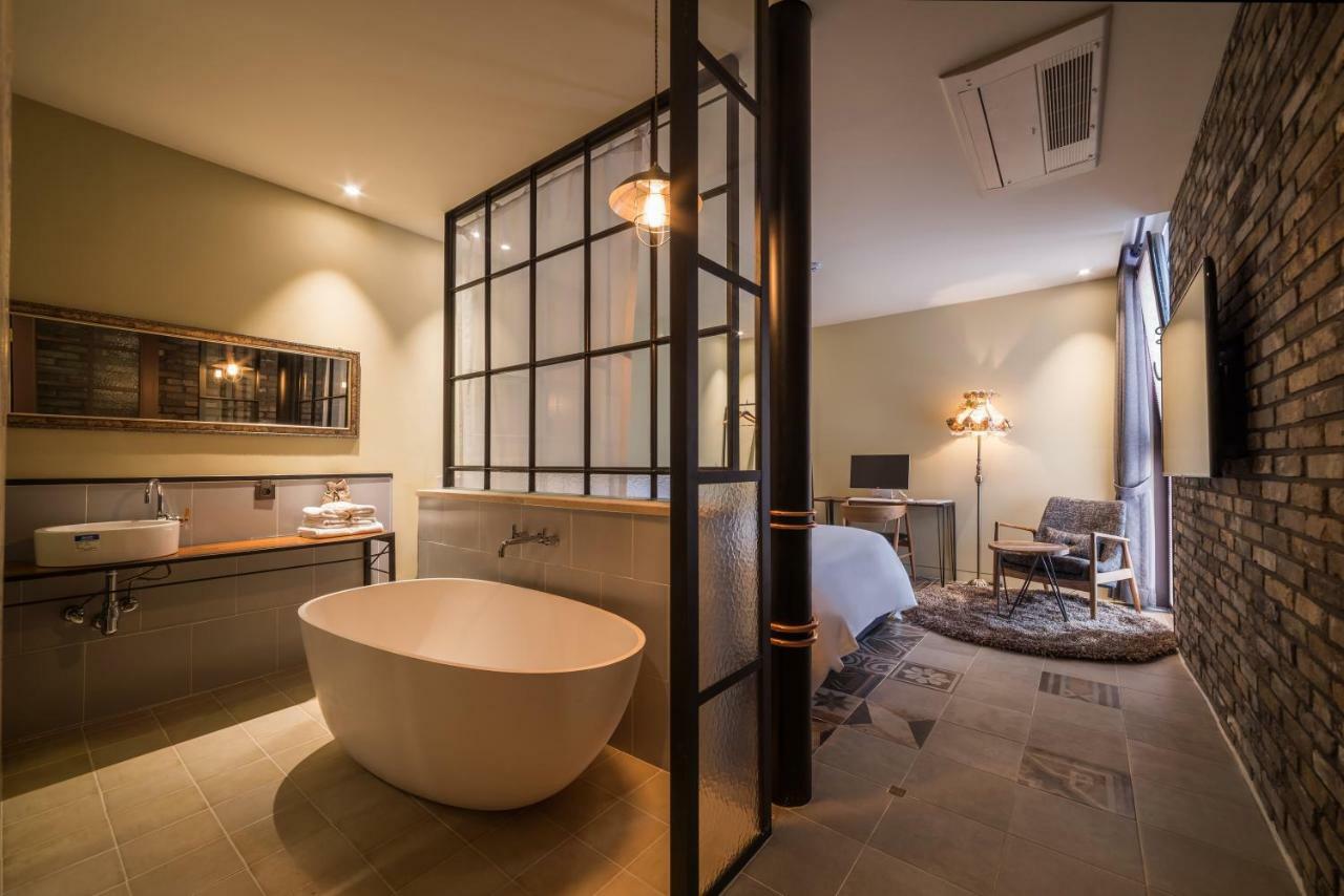 Hotel March Daejeon Zewnętrze zdjęcie