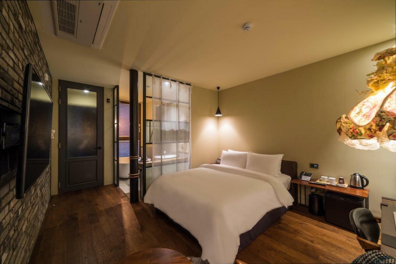 Hotel March Daejeon Zewnętrze zdjęcie