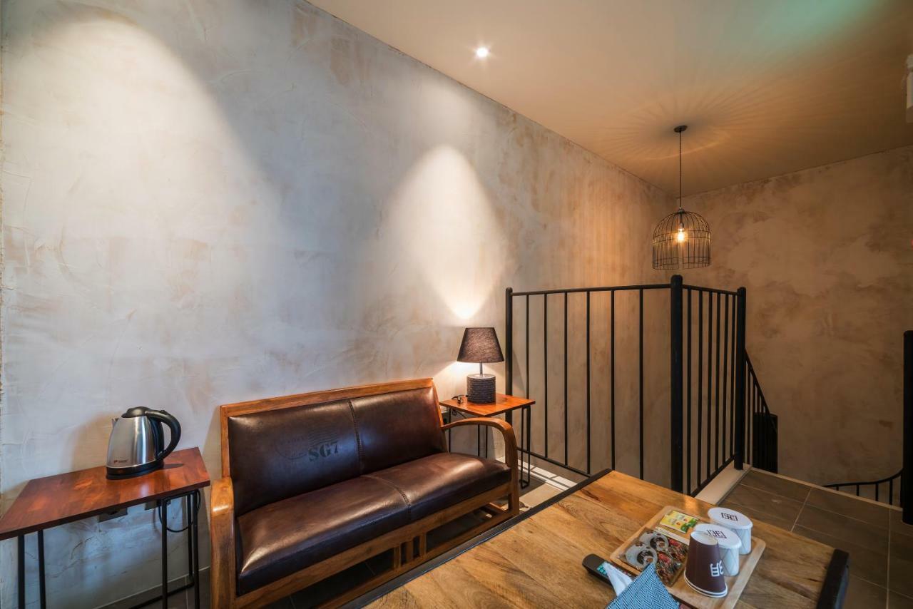 Hotel March Daejeon Zewnętrze zdjęcie
