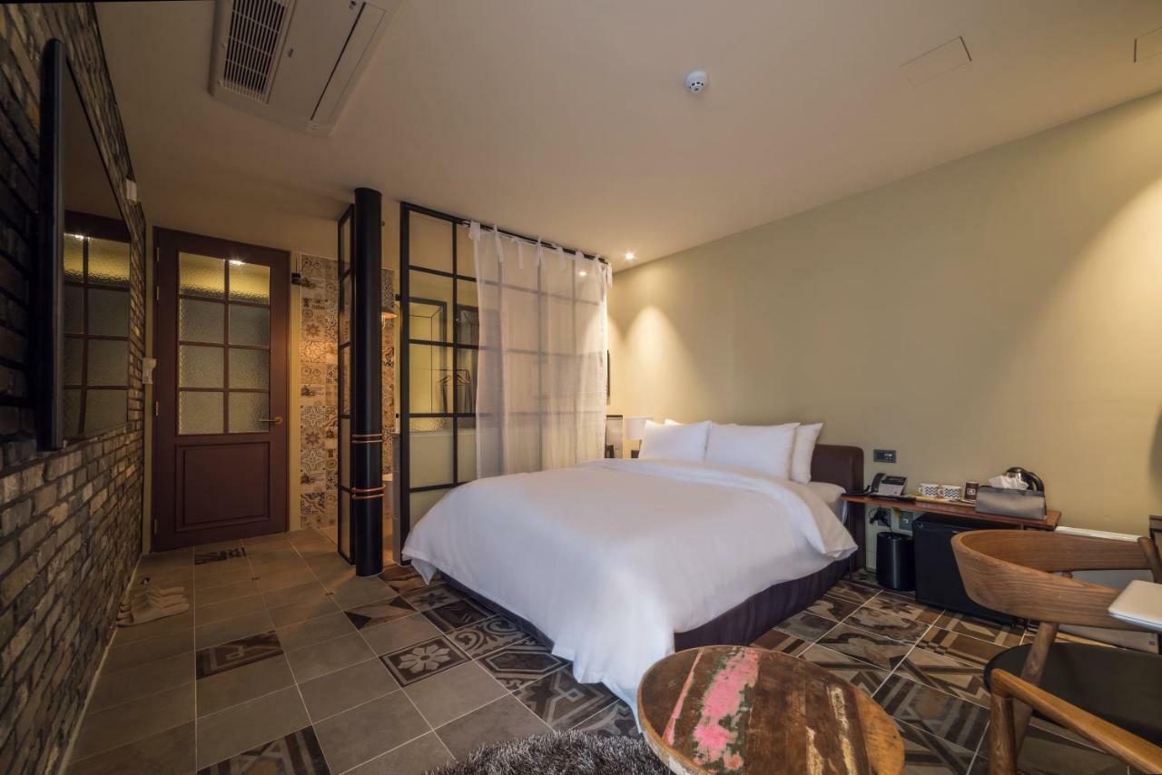 Hotel March Daejeon Zewnętrze zdjęcie