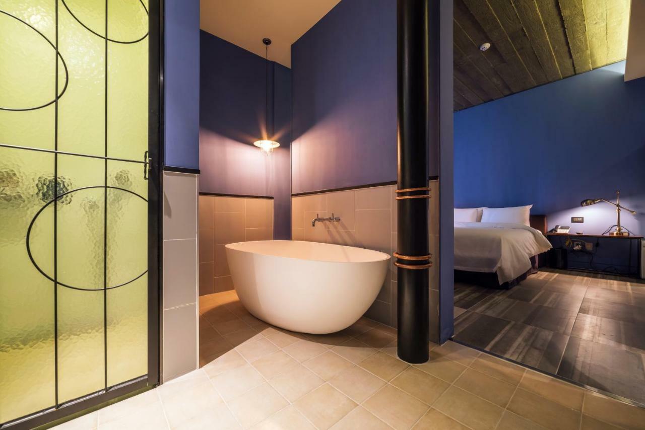 Hotel March Daejeon Zewnętrze zdjęcie