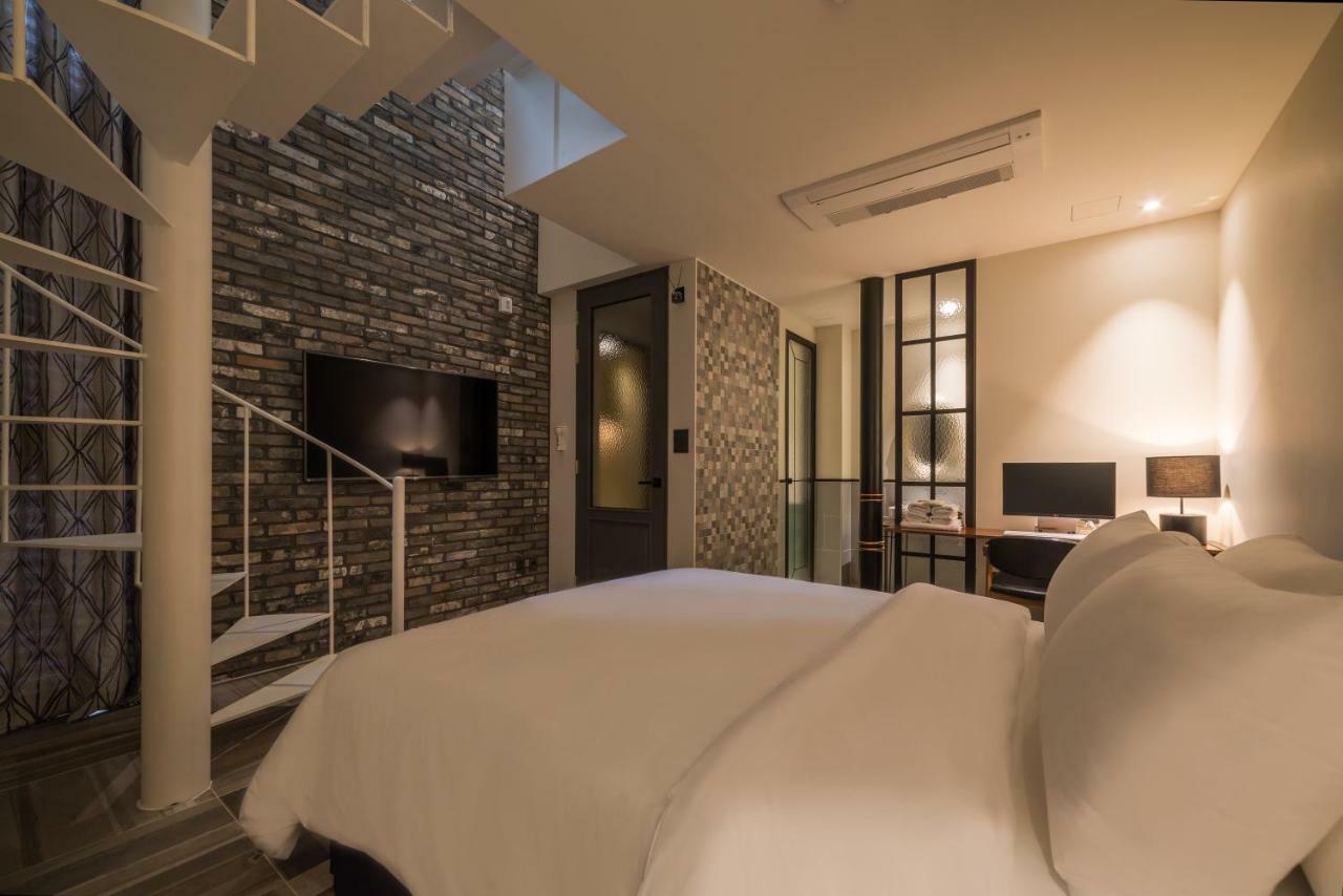 Hotel March Daejeon Zewnętrze zdjęcie