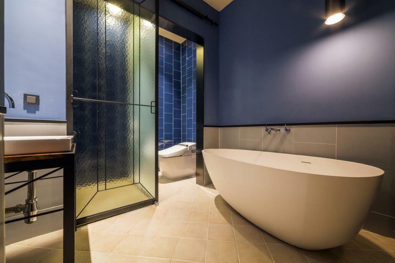 Hotel March Daejeon Zewnętrze zdjęcie