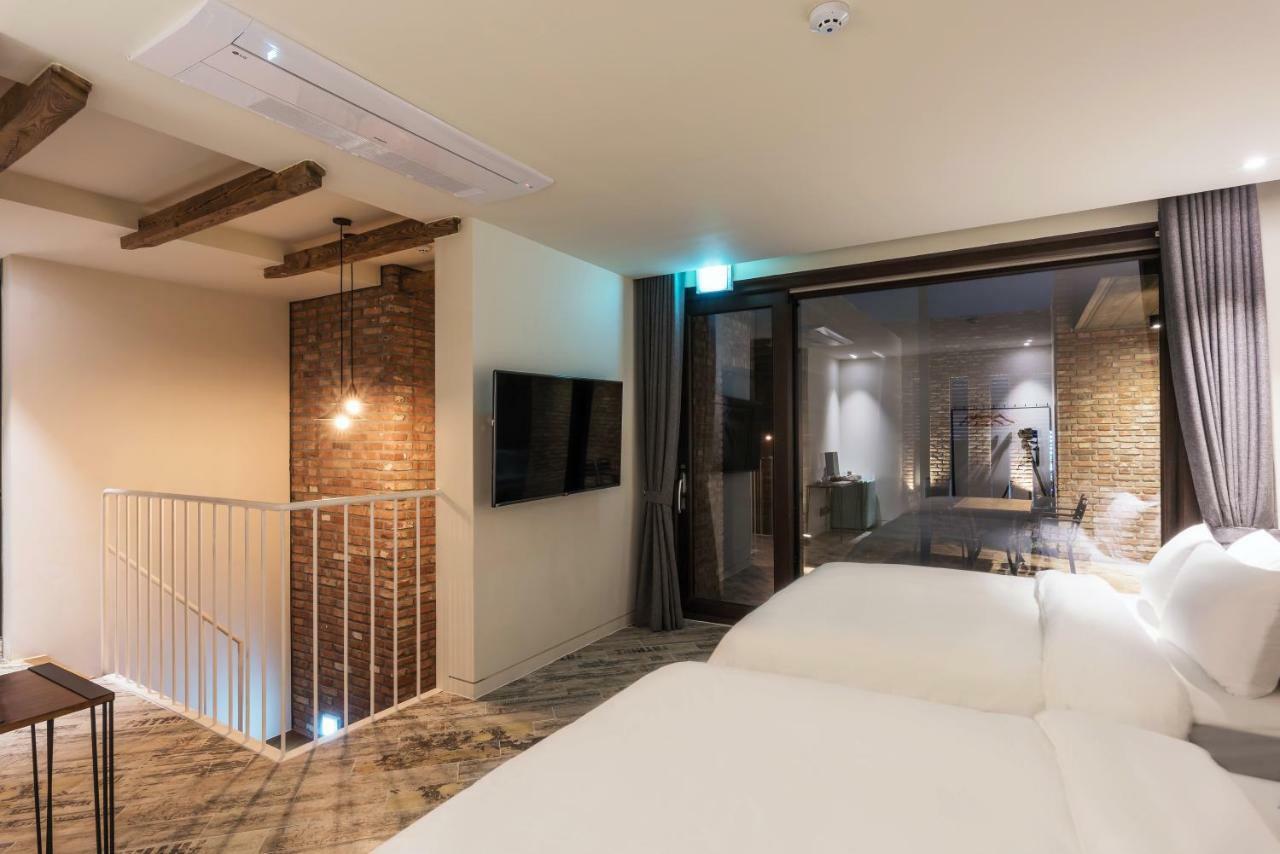 Hotel March Daejeon Zewnętrze zdjęcie