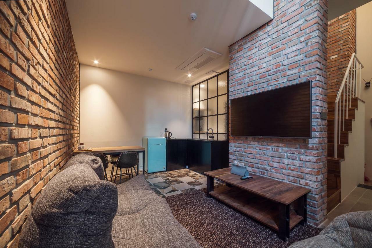 Hotel March Daejeon Zewnętrze zdjęcie