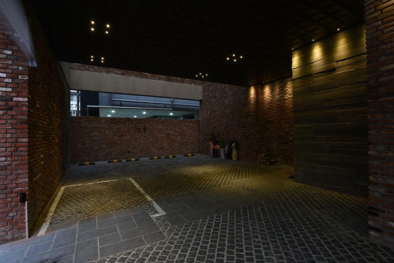 Hotel March Daejeon Zewnętrze zdjęcie