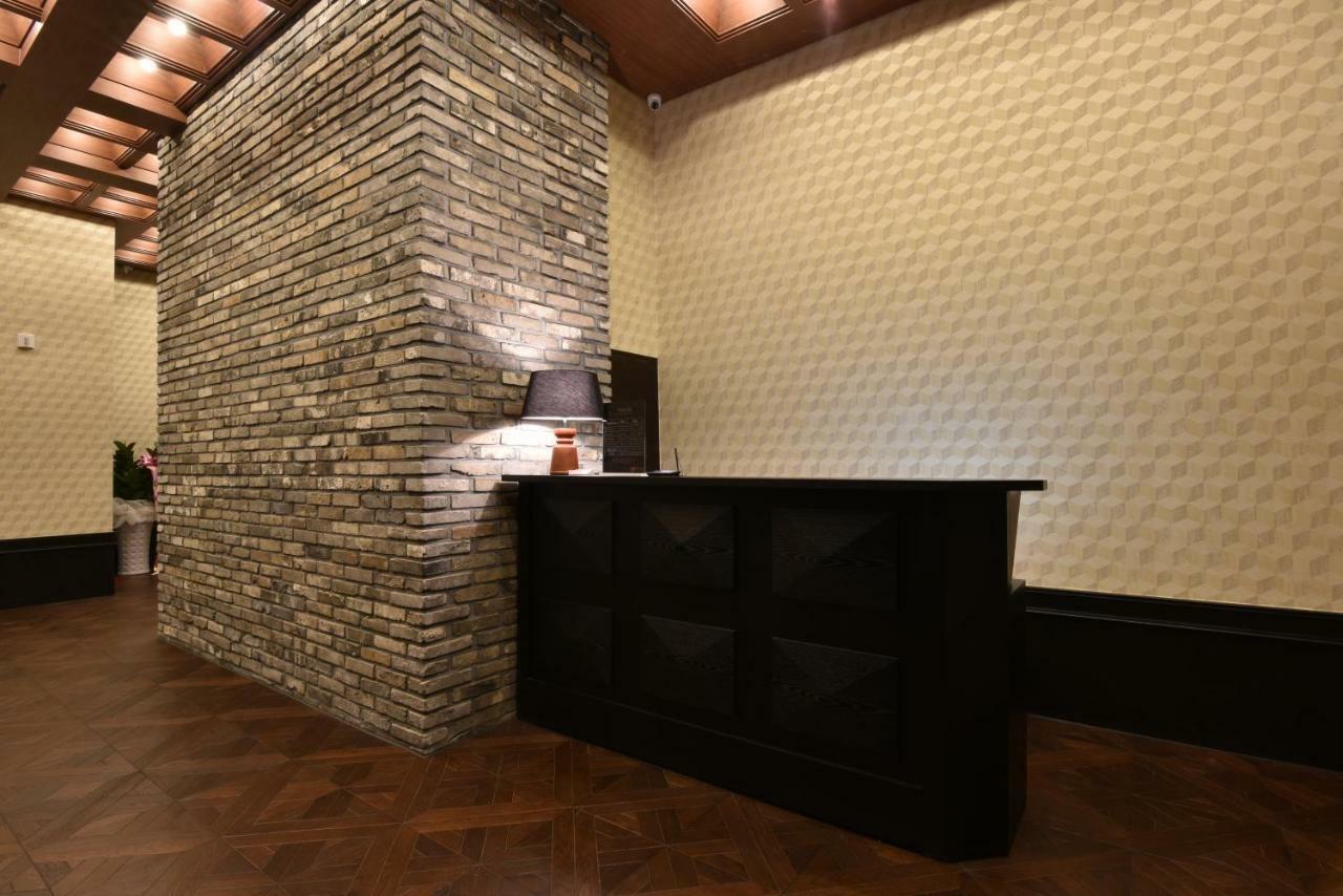 Hotel March Daejeon Zewnętrze zdjęcie